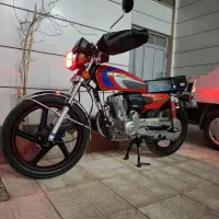 متین mkz 200 بالانسر دار