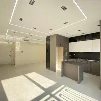 ۸۲ متر نوساز گیشا* لابی و سرایداری * بدون مشابه