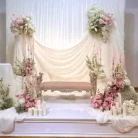 مزون عروس