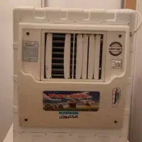 کولر آبی جنرال