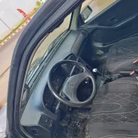 پژو|خودرو سواری و وانت|میاندوآب, |دیوار