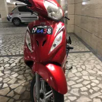 موتور وگو ۹۵