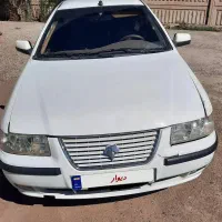 سمند ef7 دوگانه شرکت
