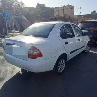 تیبا ۱|خودرو سواری و وانت|مشهد, کارگران|دیوار