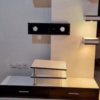 میز تلوزیون MDF