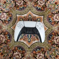 دسته بازی ps5