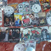 سی دی و دی وی دی