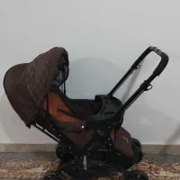 کالسکه نوزاد