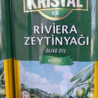 روغن زیتون کریستال