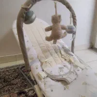 گهواره و تشک آنتی رفلاکس