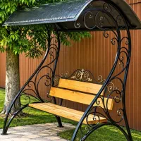 تاب باغی شیک برای دورهمی‌های دلنشین
