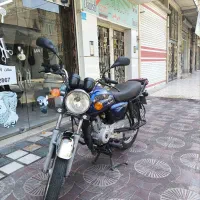 موتور سیکلت