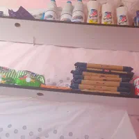 برخی اجناس مغازه طبق فاکتور قیمت قدیم