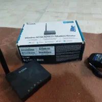 مودم سیمی
