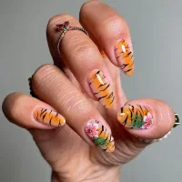برای دیزاین ها مدل میخوام