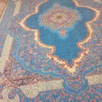 فروش فرش در حد نو