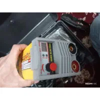 اینورتر جوشکاری صبا