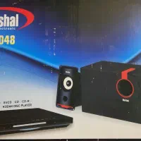 دی وی دی مارشال