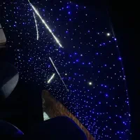 پولیش و سرامیک و‌کهکشانی