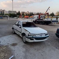 پارس سفارشی مدل403 تصادفی