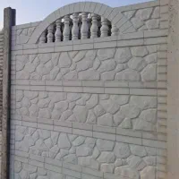 تولید و نصب دیوار پیش ساخته بتنی