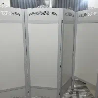 پاراوان چهار لنگه