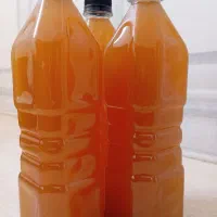آبغوره خالص ضمانتی