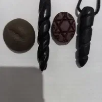 انواع سنگ مهره عقیق فیروزه همه نوع مهره