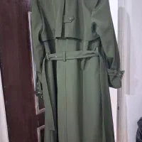 بارونی جنس پارچه برند