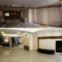 بازسازی و نوسازی منزل شما در کوتاه ترین زمان