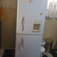 یخچال فریز امرسان سالم