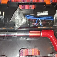 پنس زن تفنگی