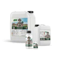 کود هیومیک اسید ۲۰ لیتری کروا سبوسیب