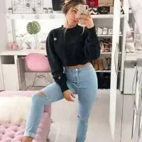 استخدام مدلینگ خانم