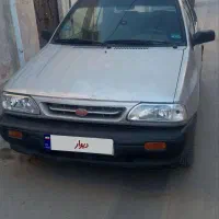 پراید۸۵تک سوز