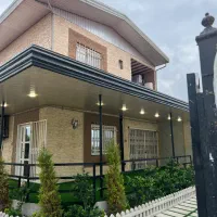 ویلا دوبلکس ساحلی بابلسر.کرفون