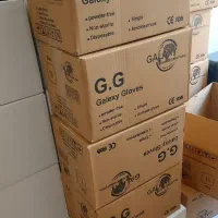 دستکش لاتکس