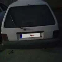 هاچبک کره ای 75