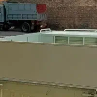 باربند شمالی وانت