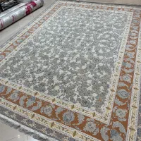 فرش  1200 شانه  نو  دو تخته  12   م  35درصد تخفیف