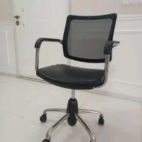 صندلی چرخ دار
