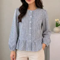 طراحی و دوخت مانتو،کت و شومیز مزونی