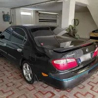 ماکسیما اتومات 83