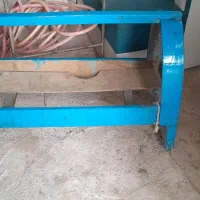 گهواره مدل قدیمی و ۲تا روفرشی ۱۲ متری