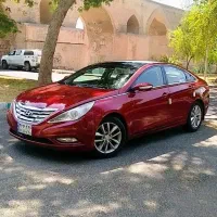 سوناتا خلیج بی رنگ mpi ۲۴۰۰ صفر
