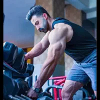 مربی بدنسازی