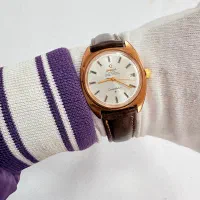 امگا سیمستر کوارتز کد۱۳۸۶