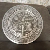 سینی مسی عتیقه