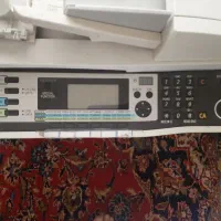 دستگاه فتوکپی شارپ Mx.m182d