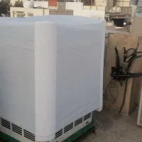 سایبان کولر